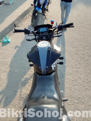 Sujuki gixxer